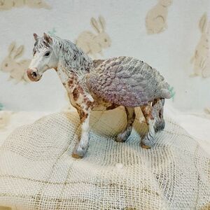 Schleich Pegasus Horse Figurine